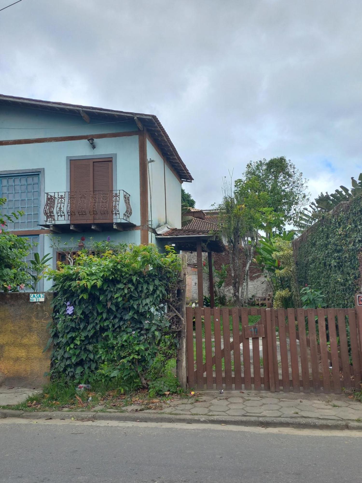 O Seu Refugio Em Ilhabela Hotel Екстериор снимка